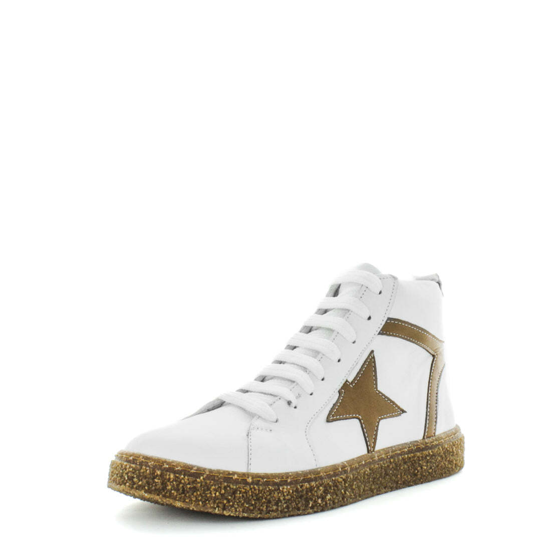 ZOLA Women's HAMICA Boots White Shoe 38EU Main image