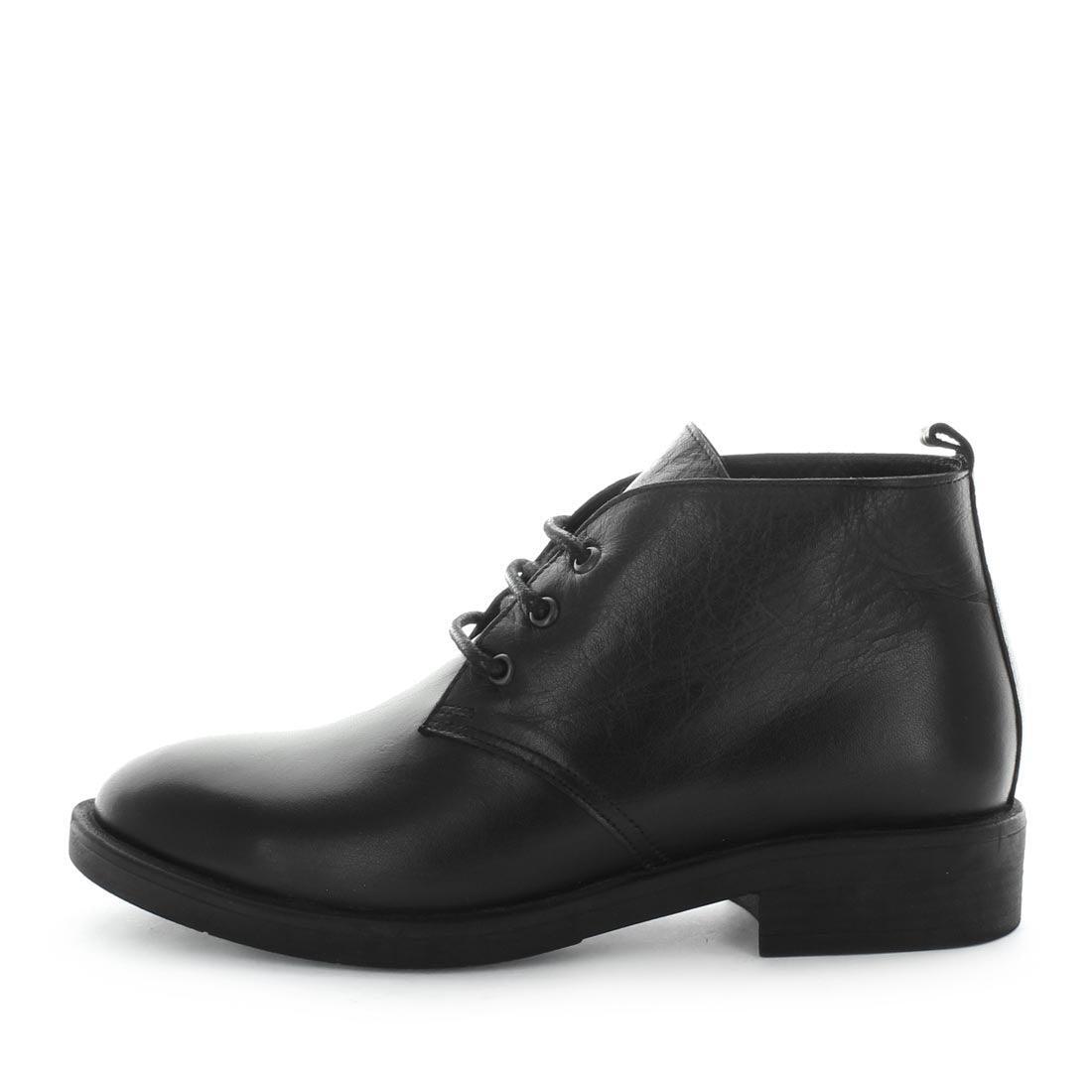 ZOLA Women's HANAH Boots Black Shoe 38EU Main image