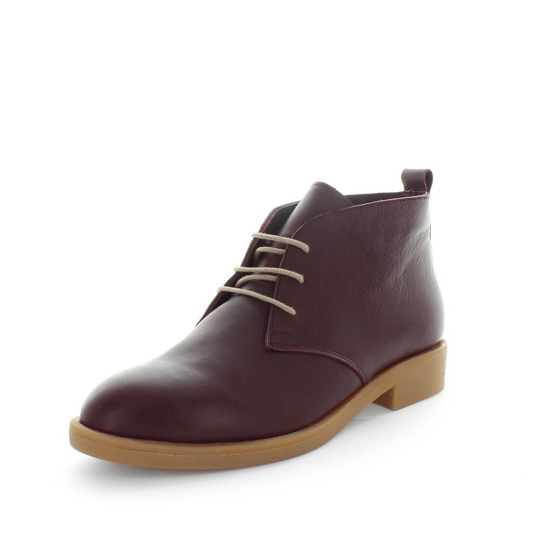 ZOLA Women's HANAH Boots Burgundy Shoe 37EU Main image