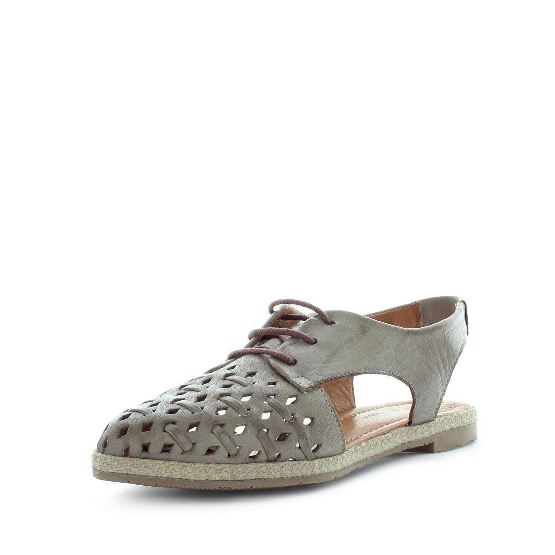 ZOLA Women's HARKER Flats Stone Shoe 41EU Main image