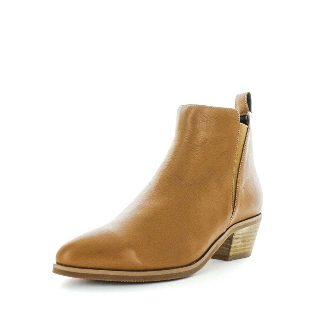 ZOLA Women's HARLA Boots Tan Shoe 39EU Main image