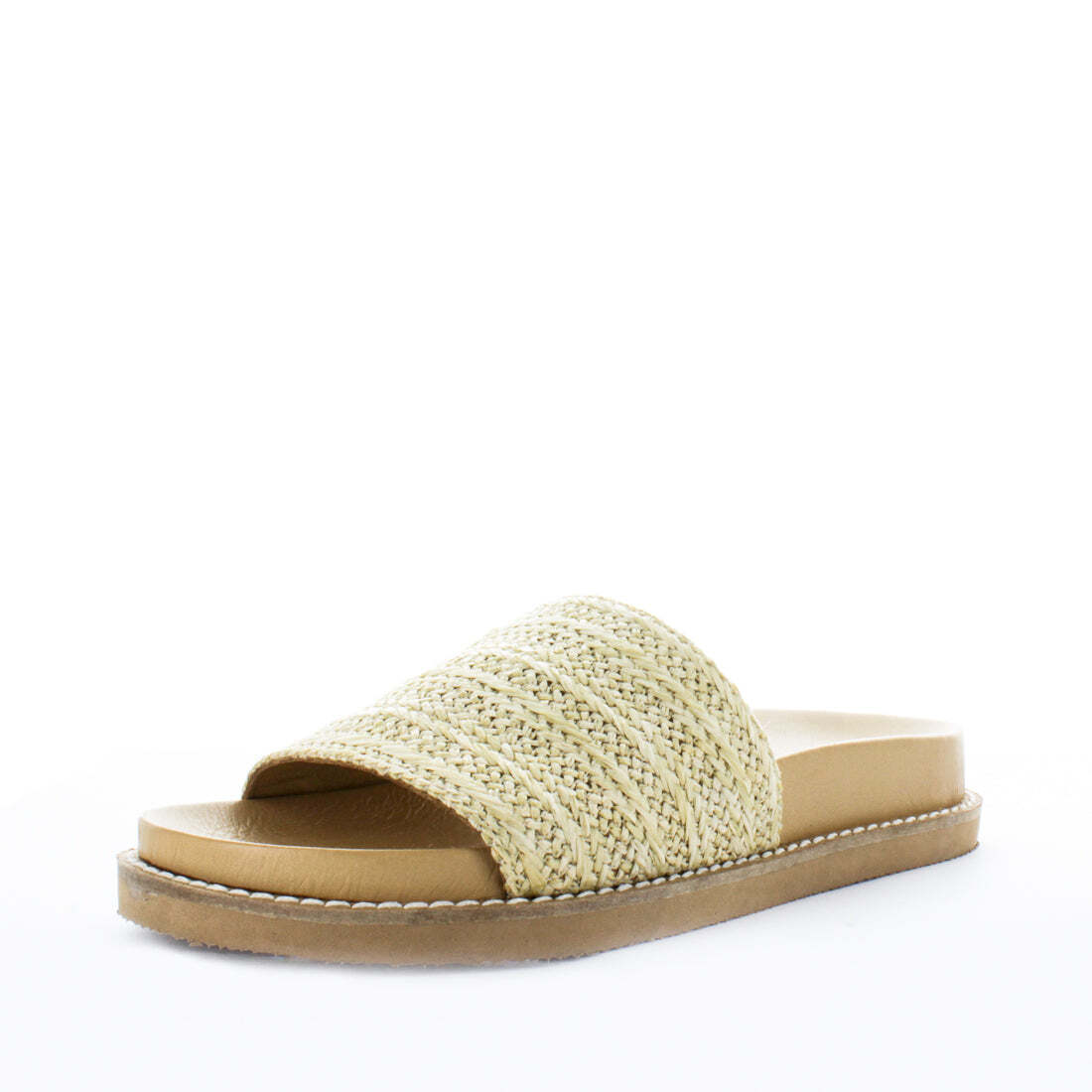 ZOLA Women's HAVAS Sandals Beige Shoe 39EU Main image