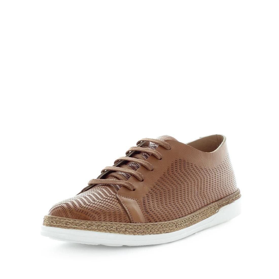 ZOLA Women's HELSA Sneakers Tan Shoe 37EU Main image