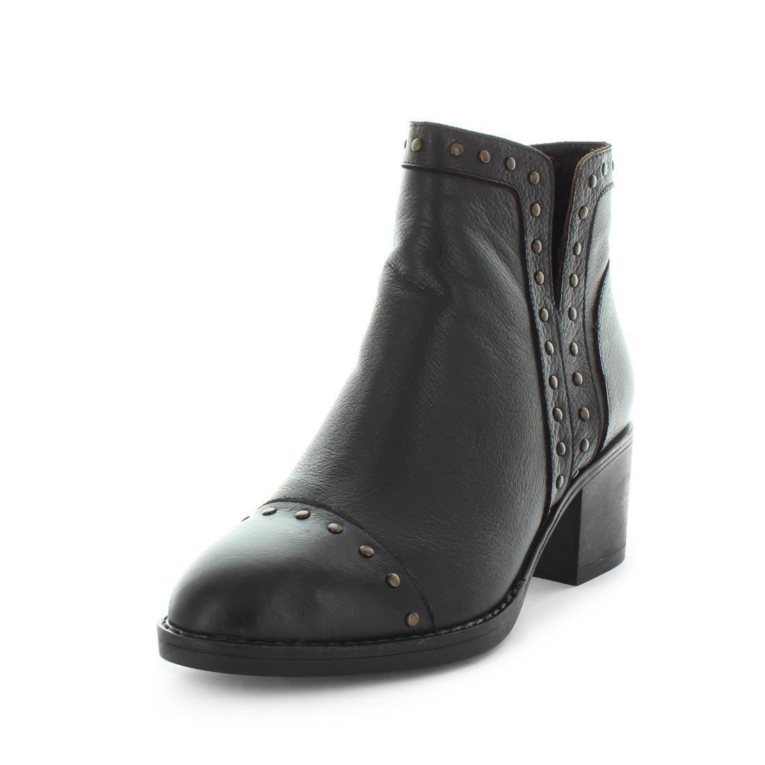 ZOLA Women's HENDRIX Boots Chocolate Shoe 39EU Main image