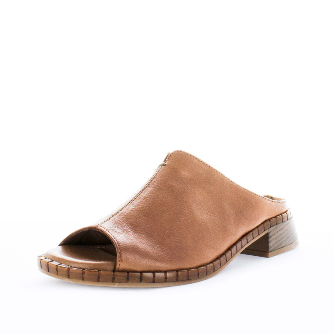 ZOLA Women's HENZA Sandals Tan Shoe 36EU Main image