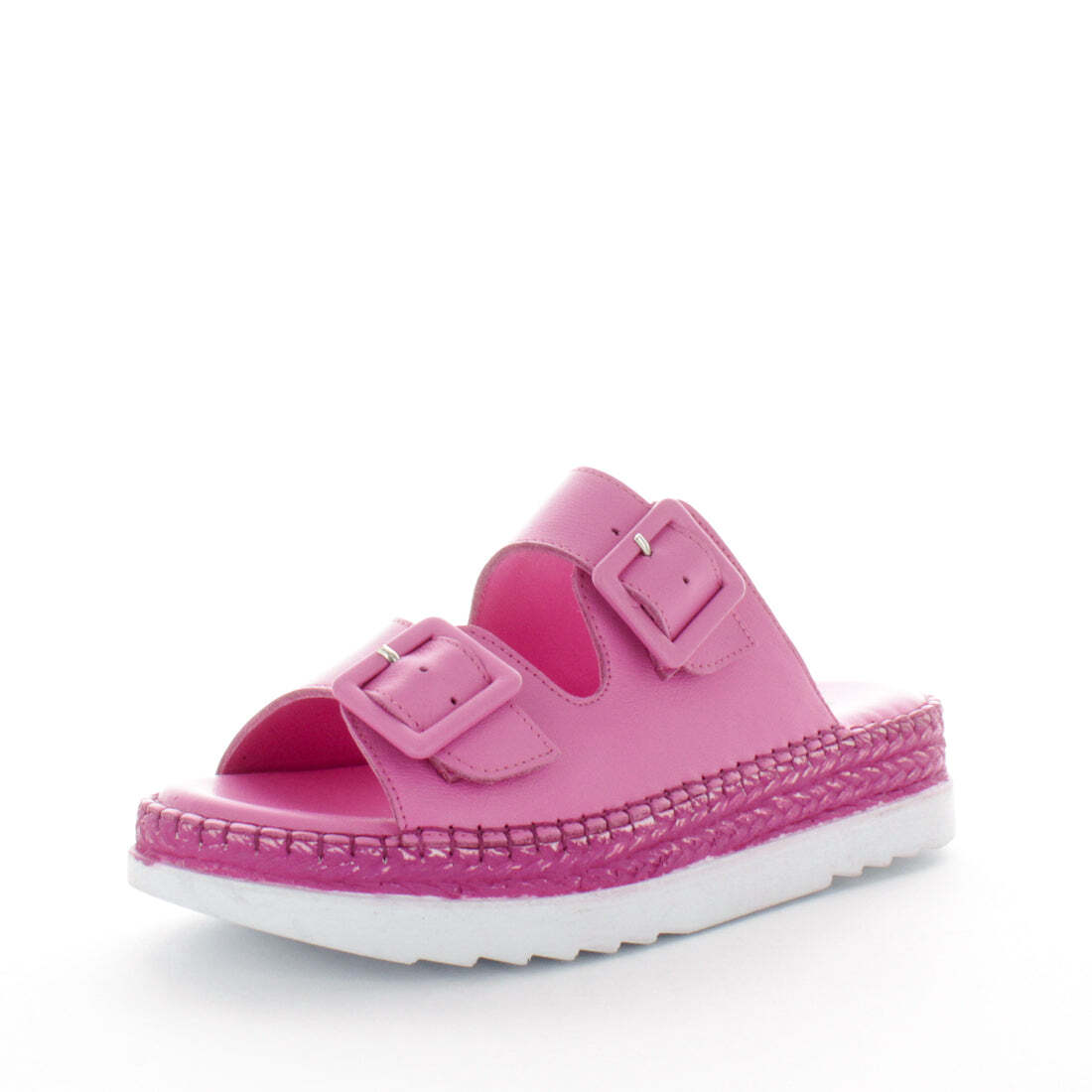 ZOLA Women's HESIKA Sandals Fuchsia Shoe 36EU Main image