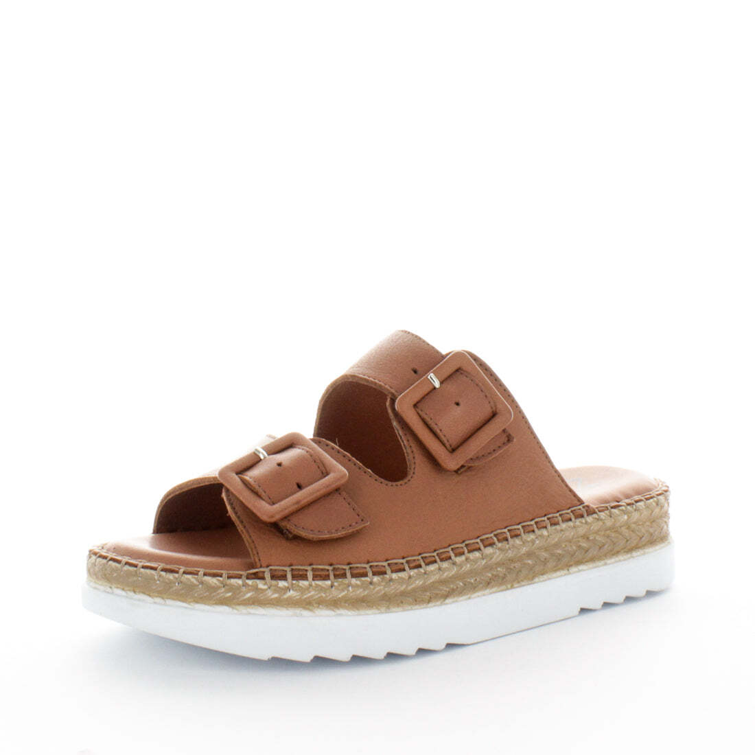 ZOLA Women's HESIKA Sandals Tan Shoe 36EU Main image