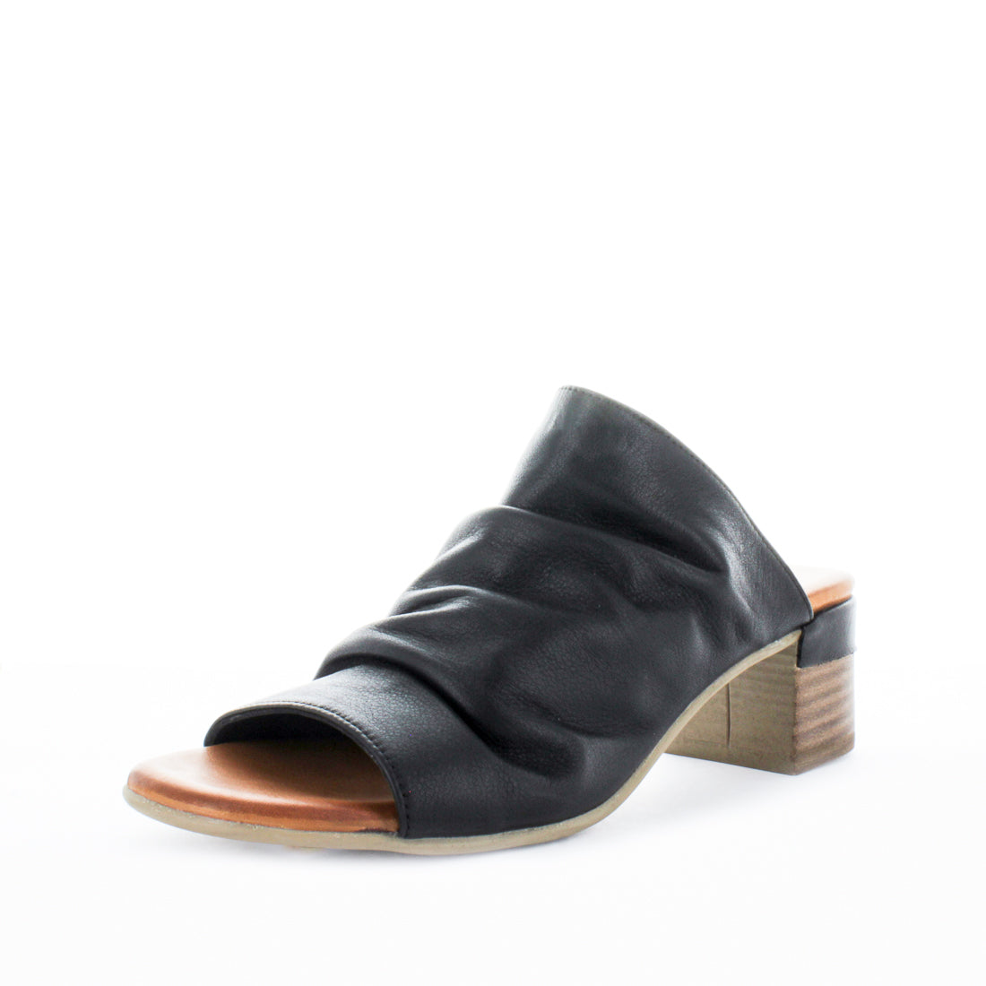 ZOLA Women's HEVETTE Sandals Black Shoe 42EU Main image