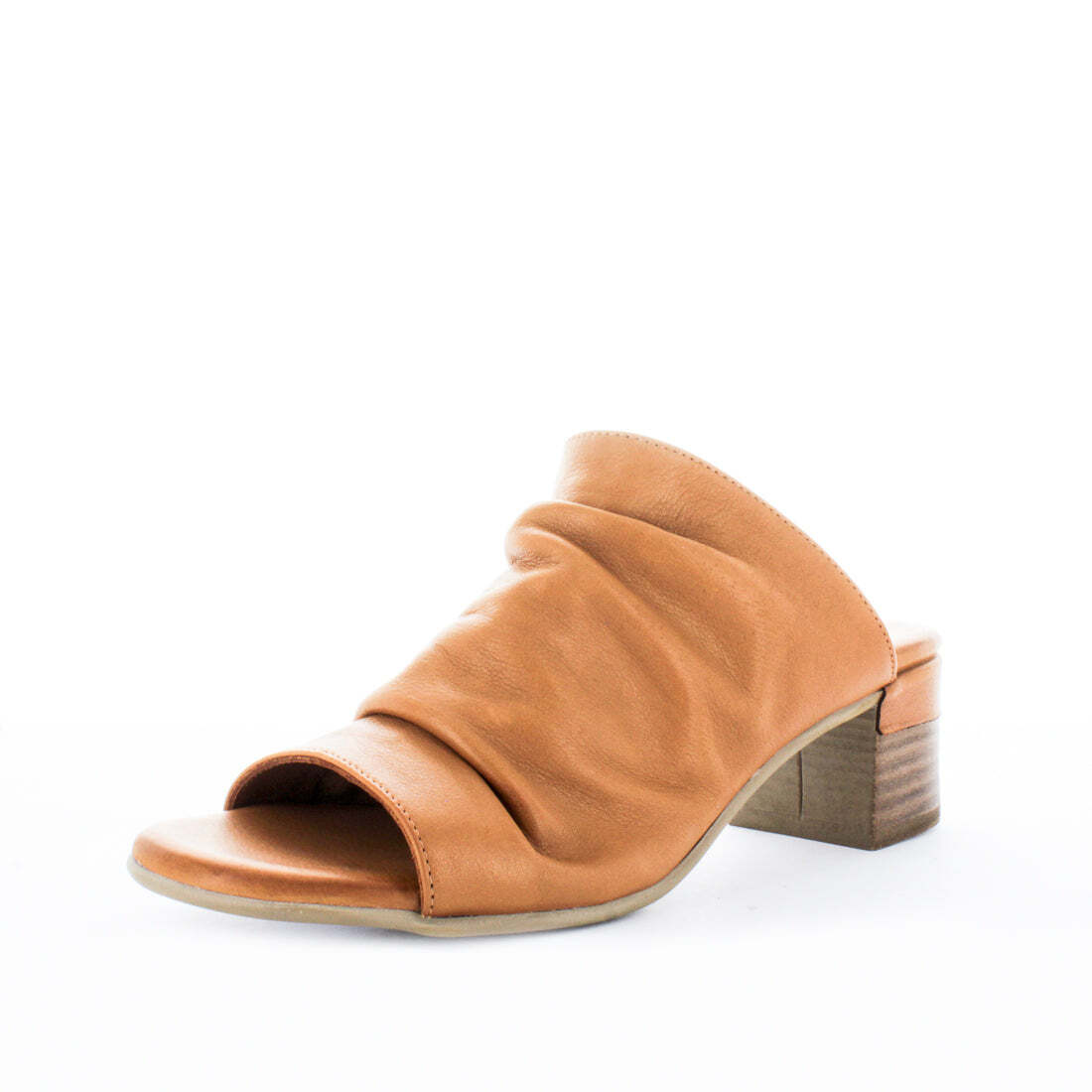 ZOLA Women's HEVETTE Sandals Tan Shoe 41EU Main image
