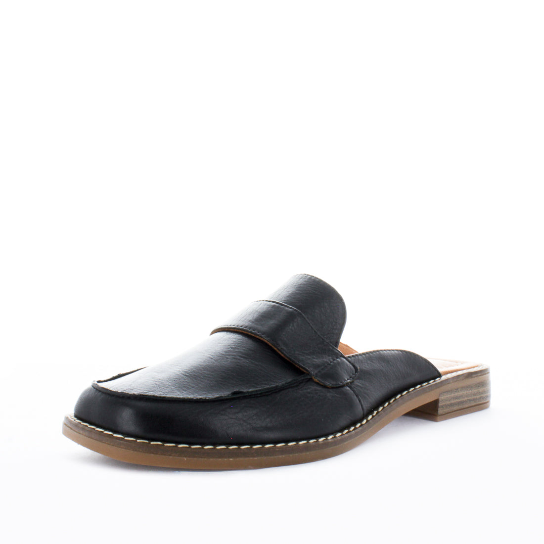 ZOLA Women's HEVIN Slides Black Shoe 39EU Main image