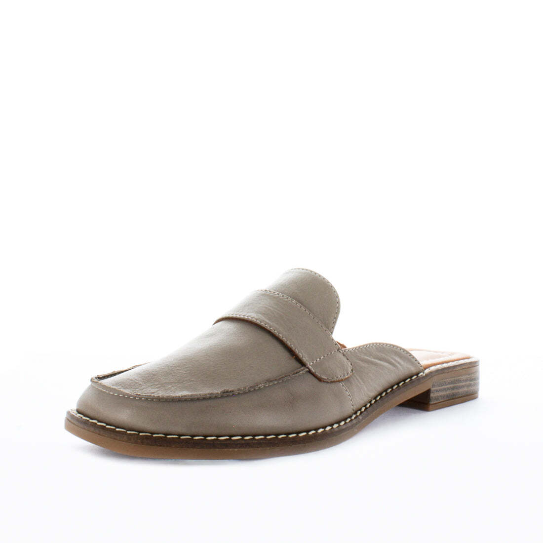 ZOLA Women's HEVIN Slides Taupe Shoe 38EU Main image