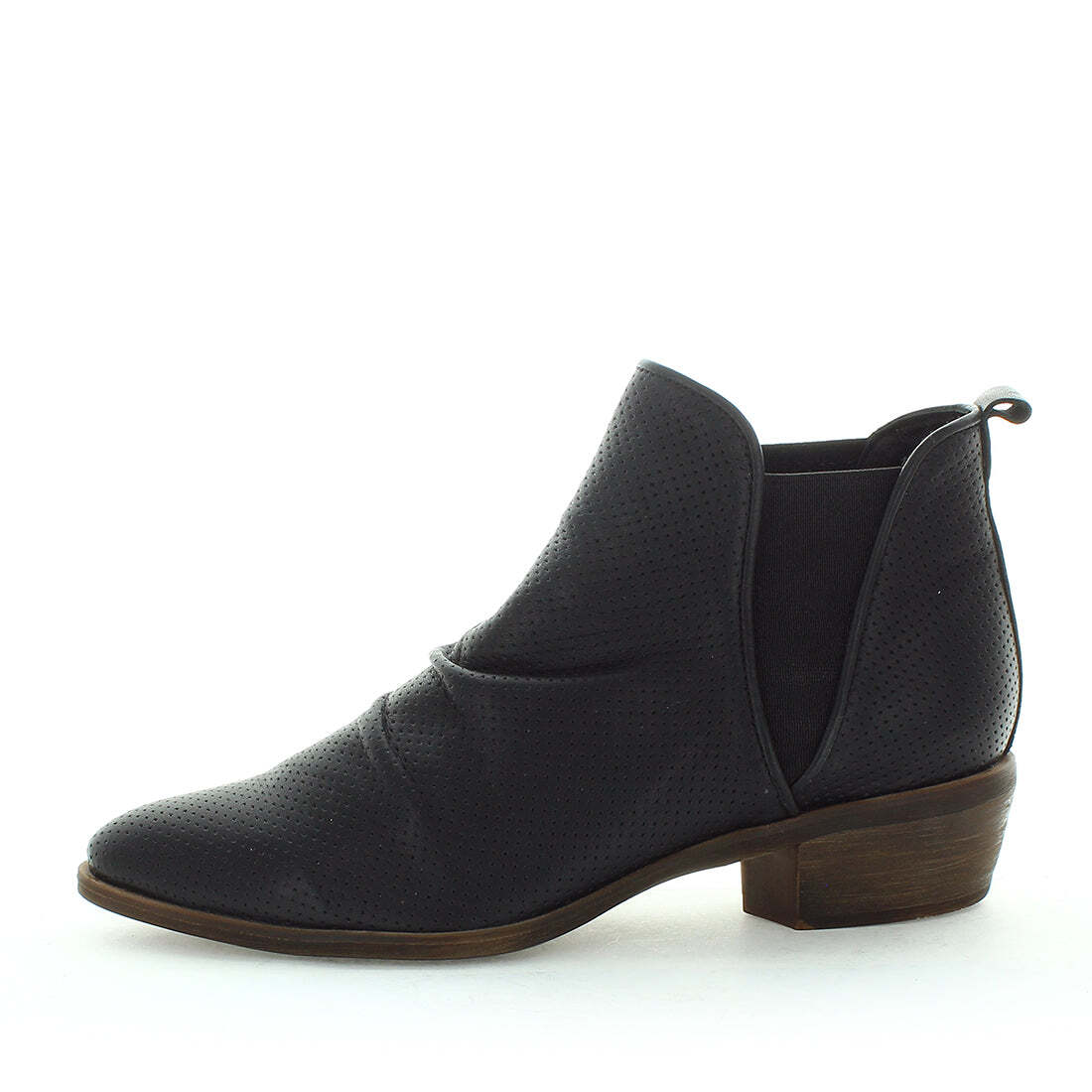 ZOLA Women's HIBIS Boots Black Shoe 38EU Main image