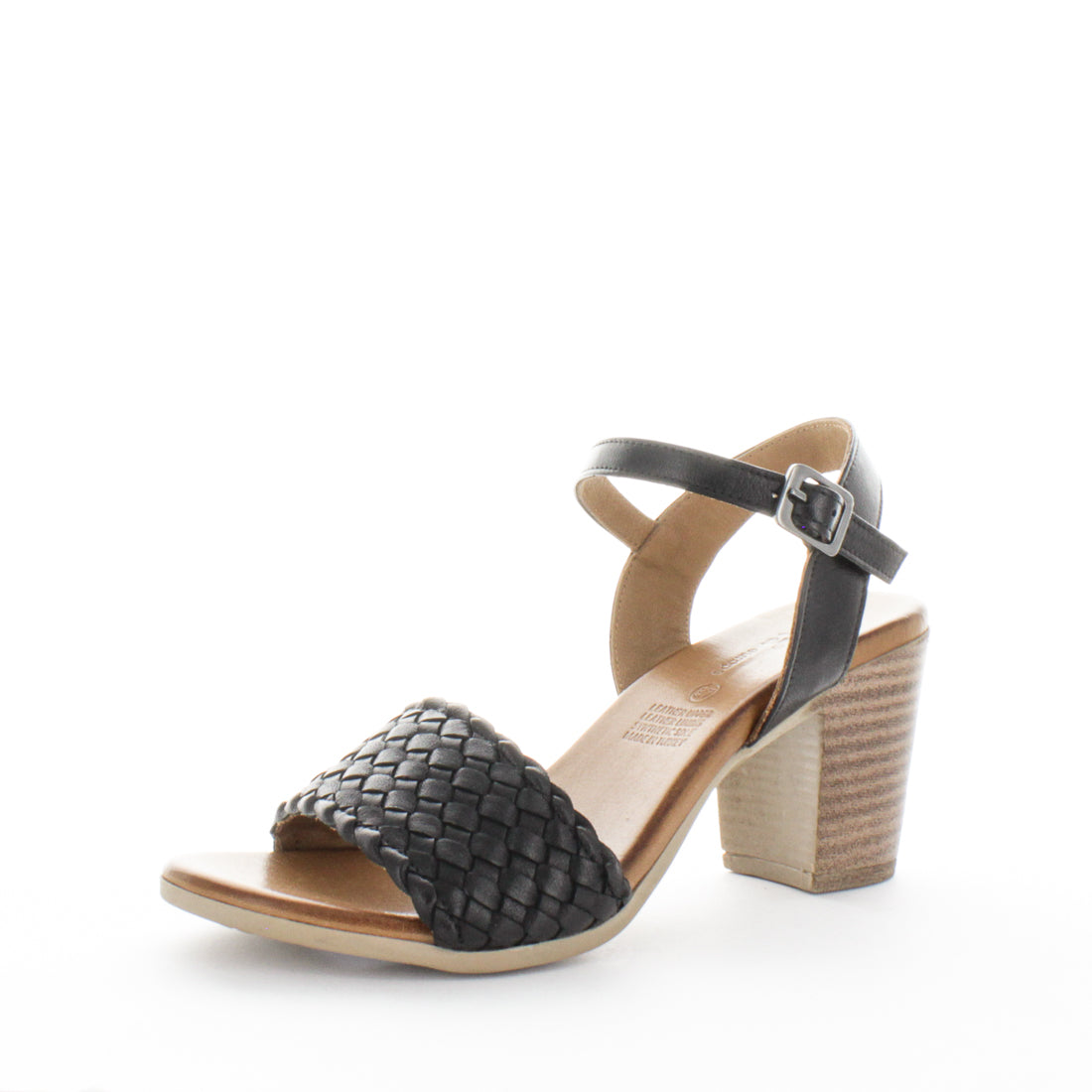 ZOLA Women's HIMALA Sandals Black Shoe 42EU Main image