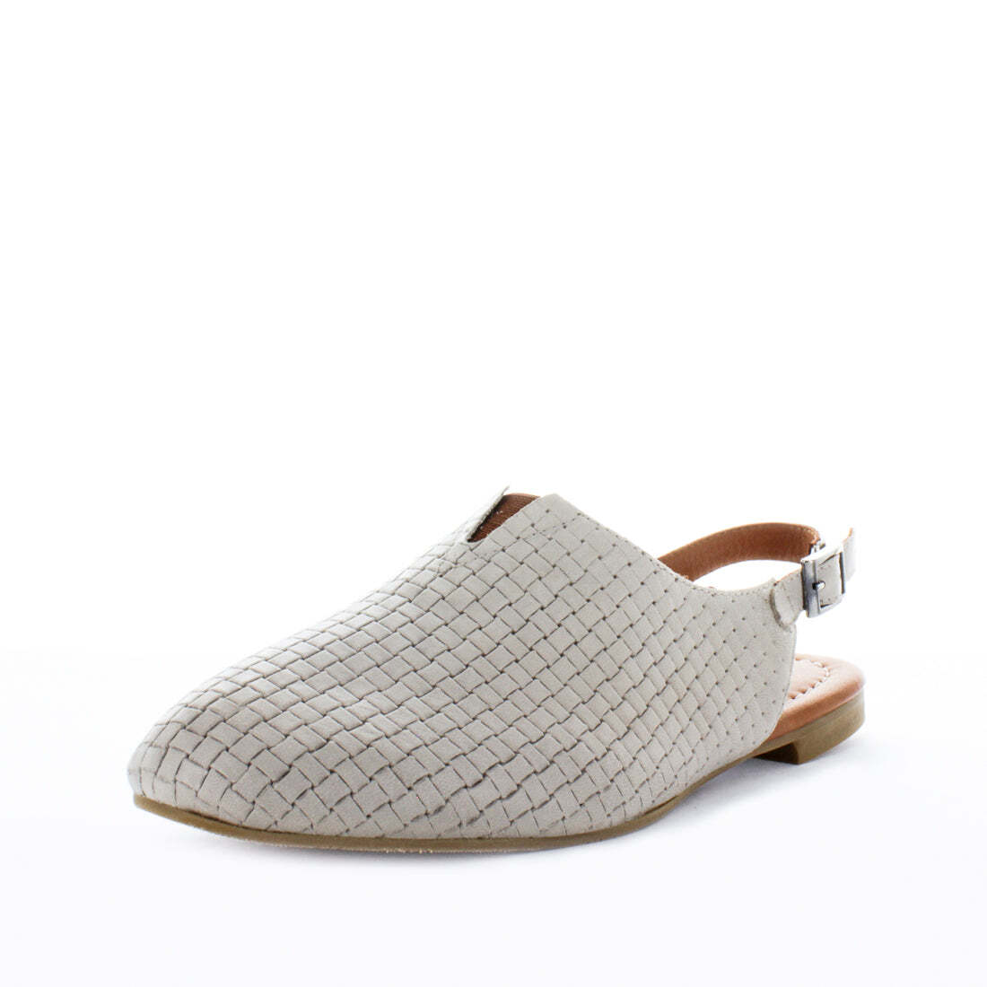 ZOLA Women's HISHA Slides Taupe Shoe 39EU Main image