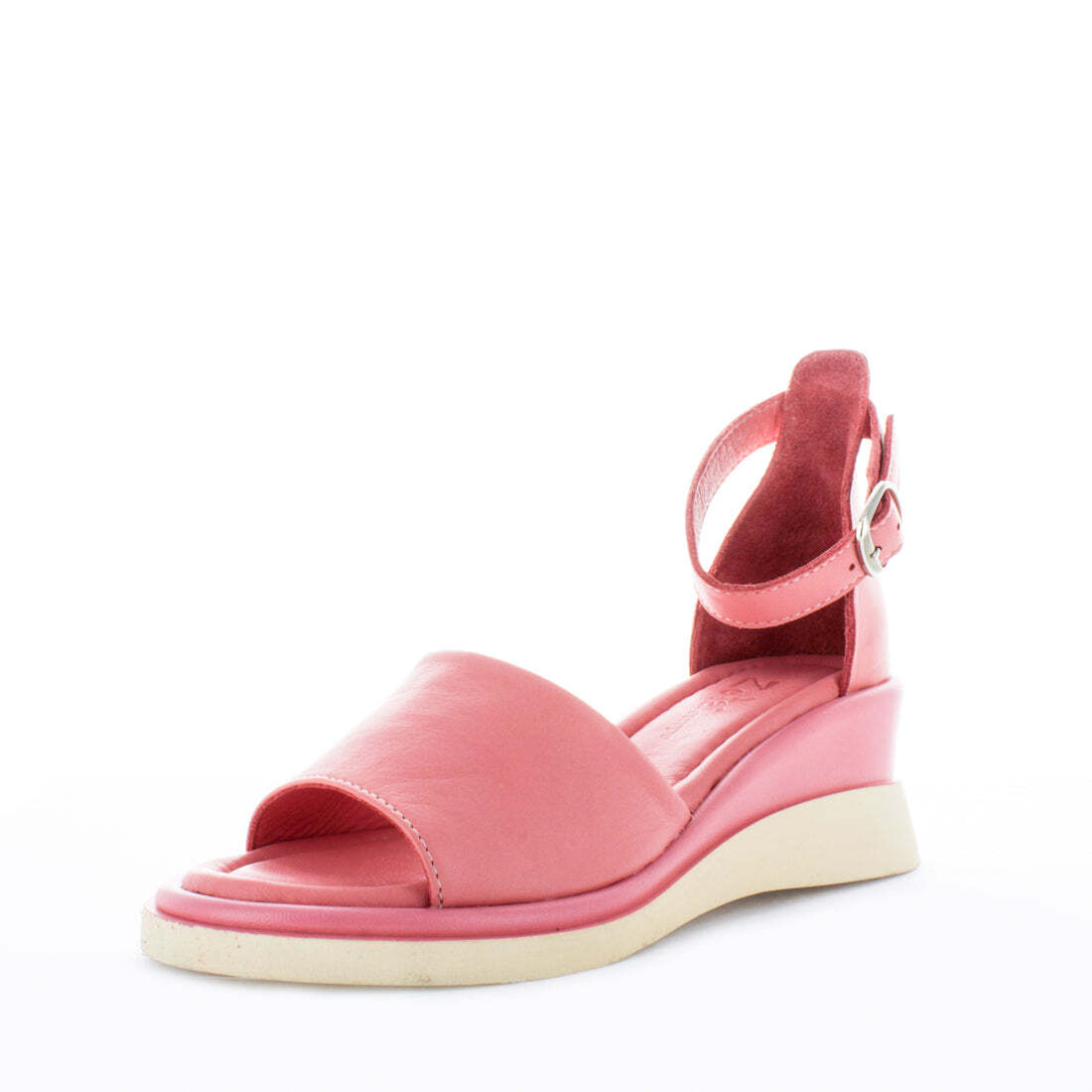 ZOLA Women's HOBART Sandals Coral Shoe 38EU Main image