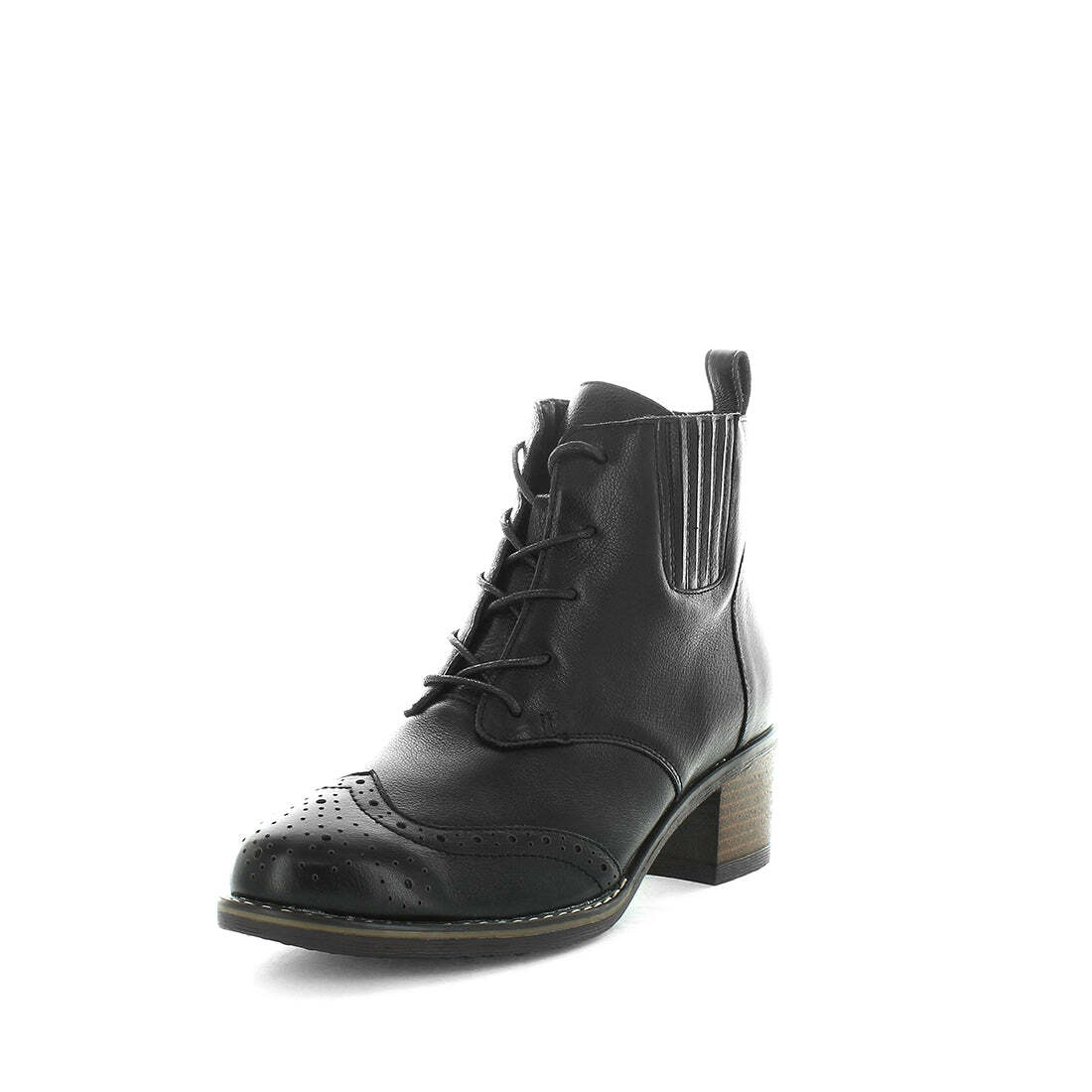 ZOLA Women's HOKI Boots Black Shoe 40EU Main image