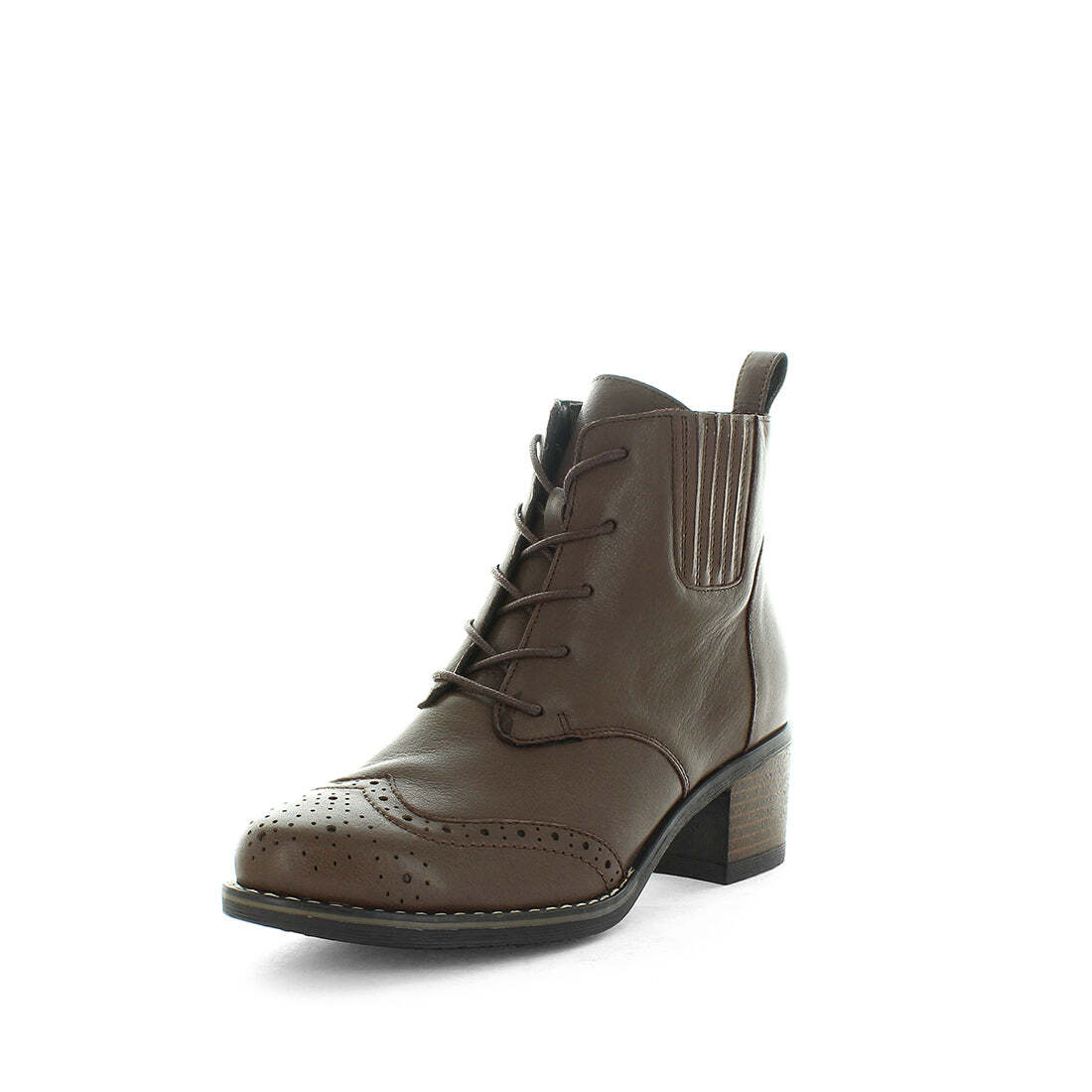 ZOLA Women's HOKI Boots Brown Shoe 40EU Main image