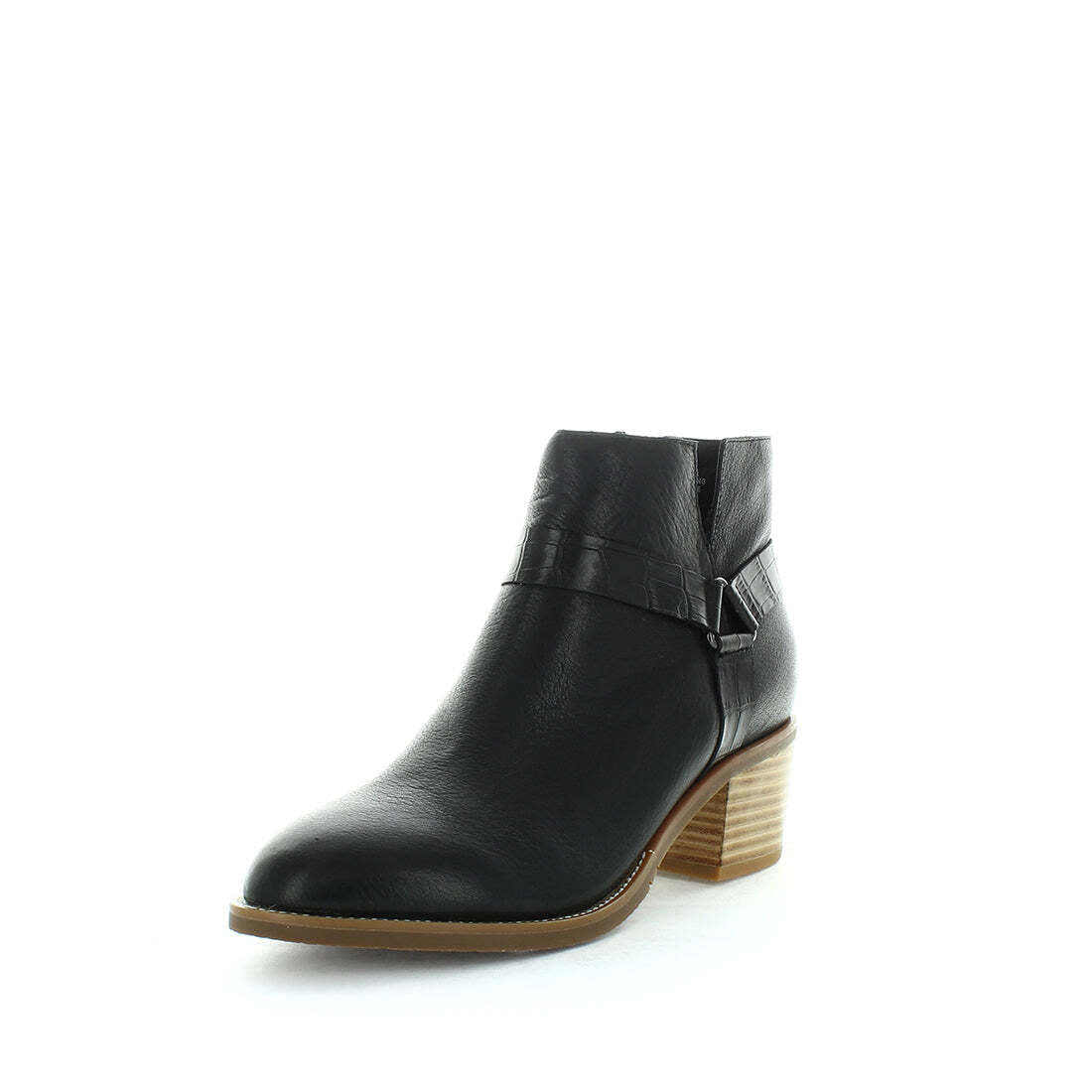 ZOLA Women's HONOUR Boots Black Shoe 41EU Main image