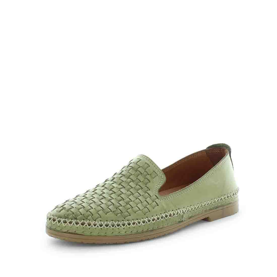 ZOLA Women's HUNNY Loafers / Slip ons Scorpion Shoe 36EU Main image