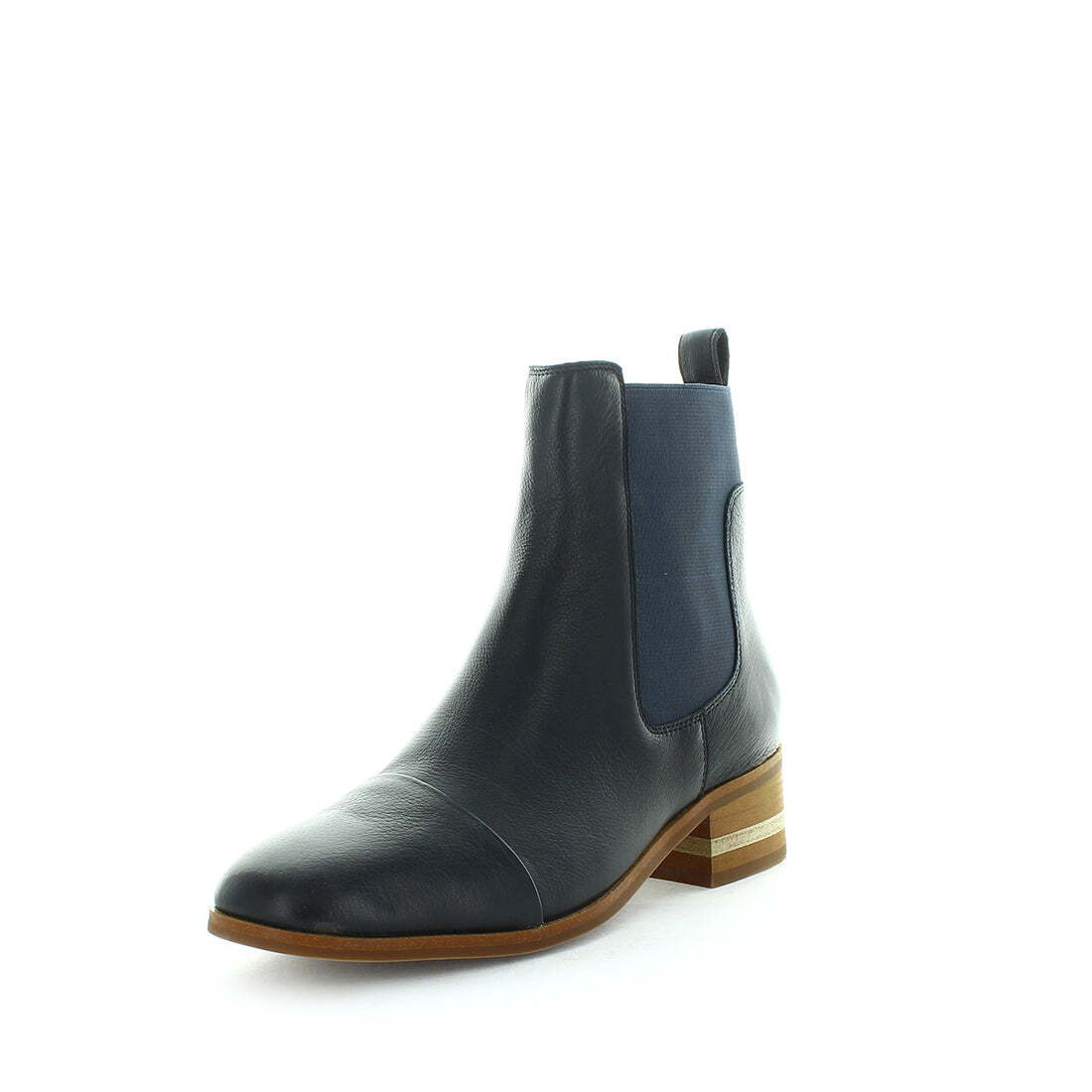 ZOLA Women's HUSK Boots Navy Shoe 41EU Main image