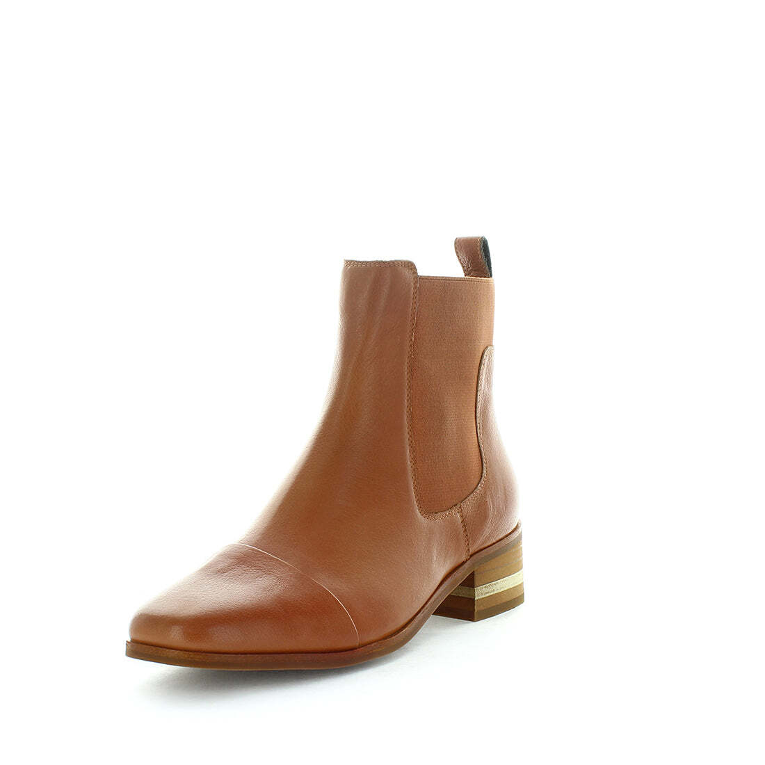 ZOLA Women's HUSK Boots Tan Shoe 38EU Main image