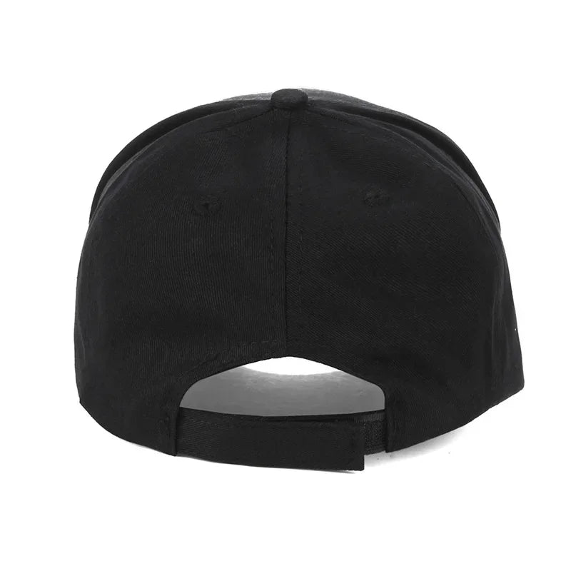 NNEOBA The Walking Dad Adjustable Baseball Cap Secondary image