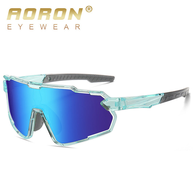 Cycling Sunglasses Conquer the Road with Style and Protection Main image