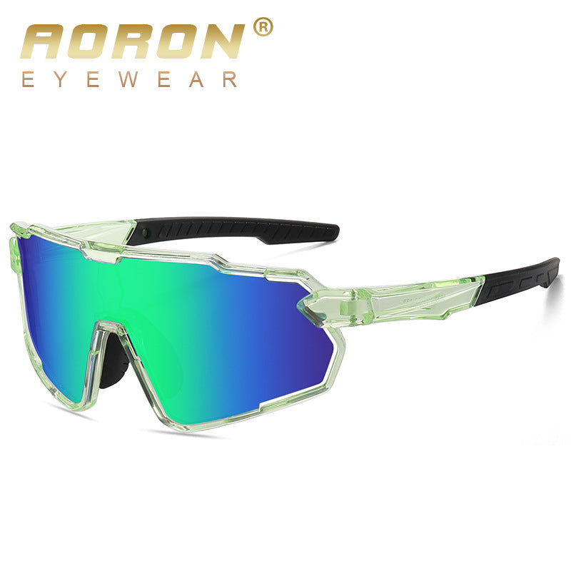 Cycling Sunglasses Conquer the Road with Style and Protection Main image