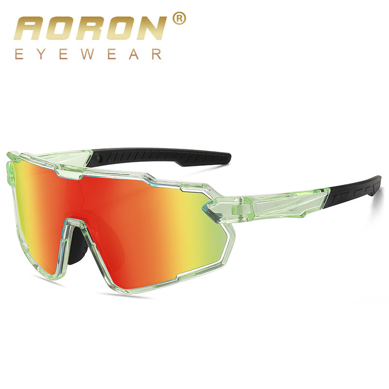 Cycling Sunglasses Conquer the Road with Style and Protection Main image