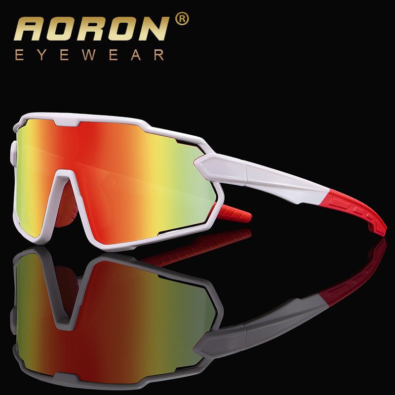 Cycling Sunglasses Conquer the Road with Style and Protection Main image