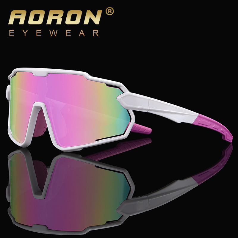 Cycling Sunglasses Conquer the Road with Style and Protection Main image