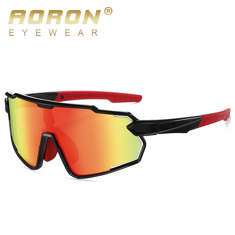 Cycling Sunglasses Conquer the Road with Style and Protection Main image