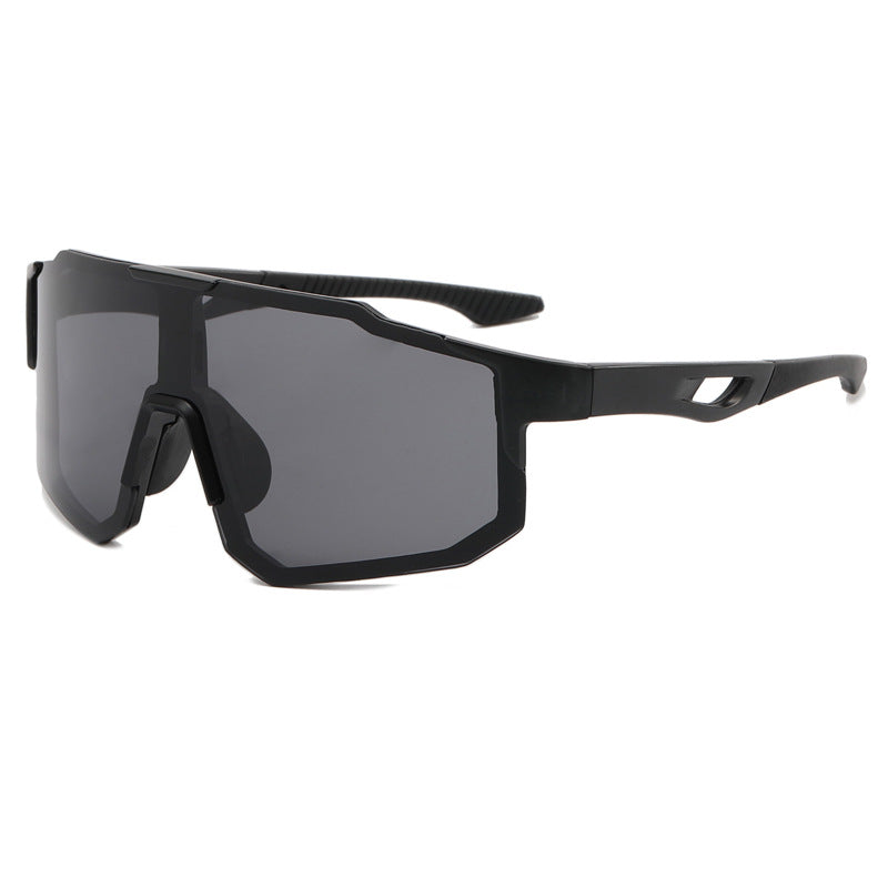 New sports sunglasses men's and women's cycling sunglasses dazzling sunglasses Main image