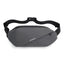 Versatile Crossbody/Fanny Pack for Men - Lightweight and Large Capacity (Gray)