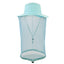 Azure Outdoor Mosquito Net Hat - Sun Protection and Insect Repellent Bucket Hat