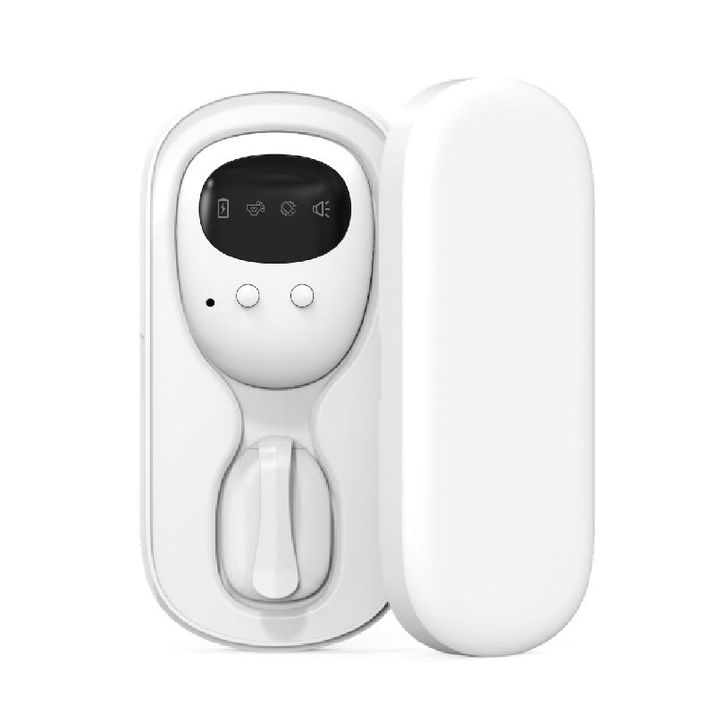 TXQ-02 Wireless Bedwetting Alarm - Discreet, Effective Urinary Training Device for Children & Adults Main image