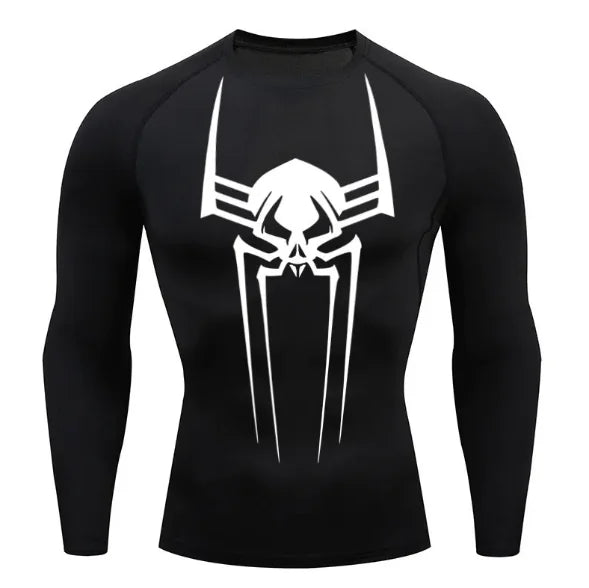 Men's Compression Shirt