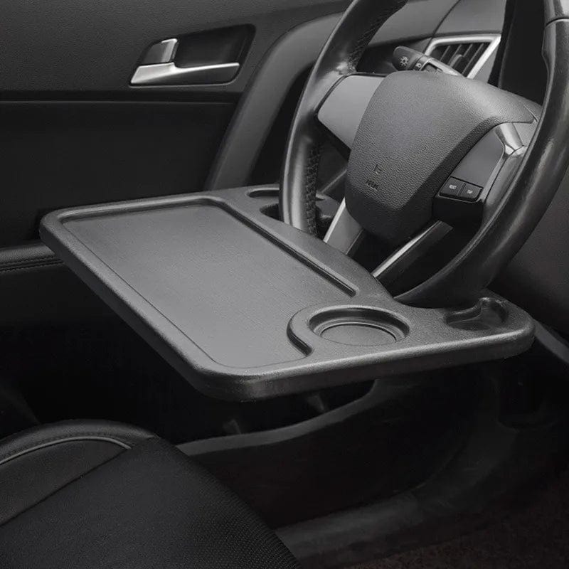 LIVINGTODAY Multi Function Handy Car Tray Main image