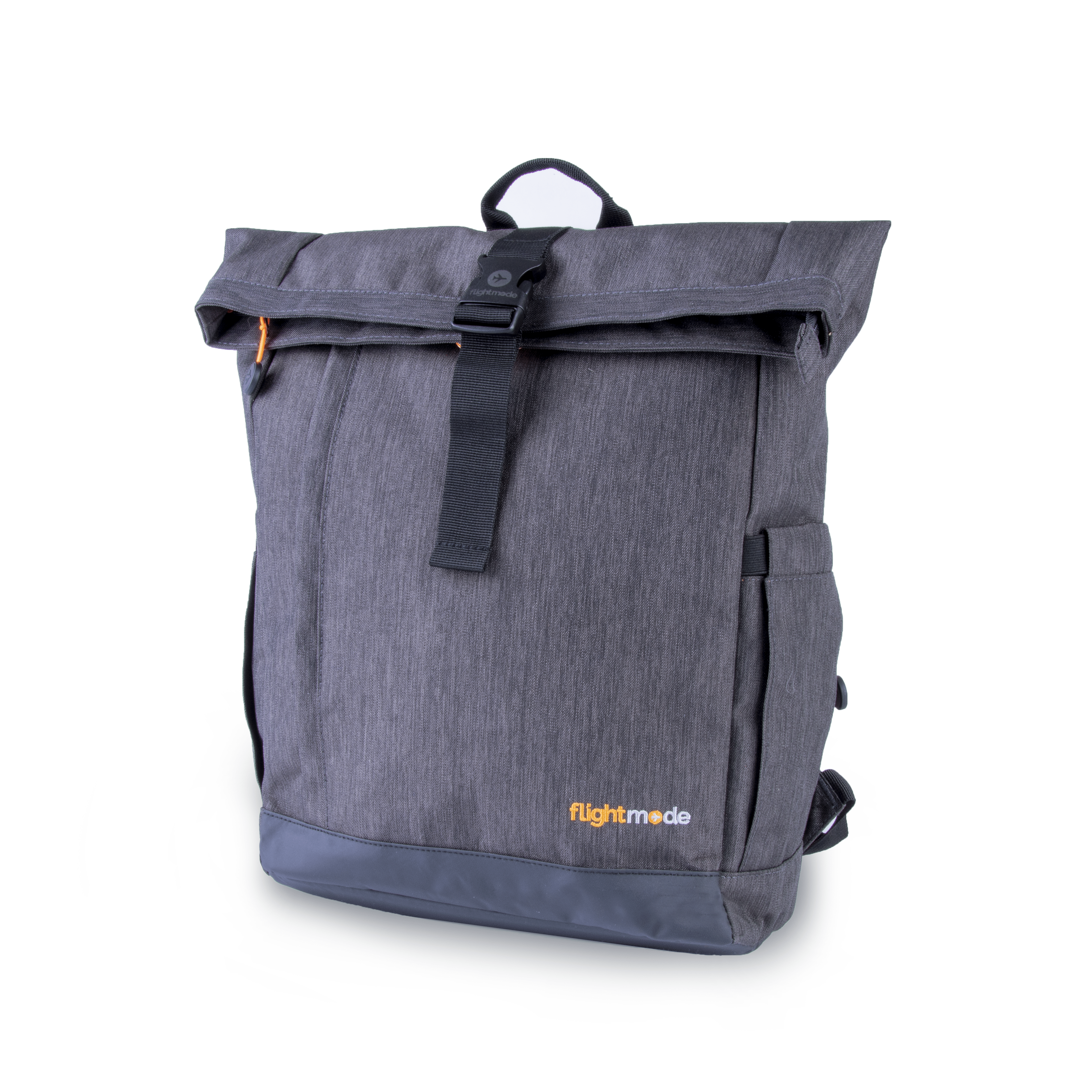 Flightmode Day Tripper Backpack - Charcoal Main image