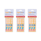 Flightmode Kids ID Band 18 Pack