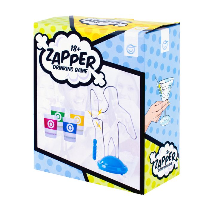 Party Game Buzz Wire Drinking Game Secondary image