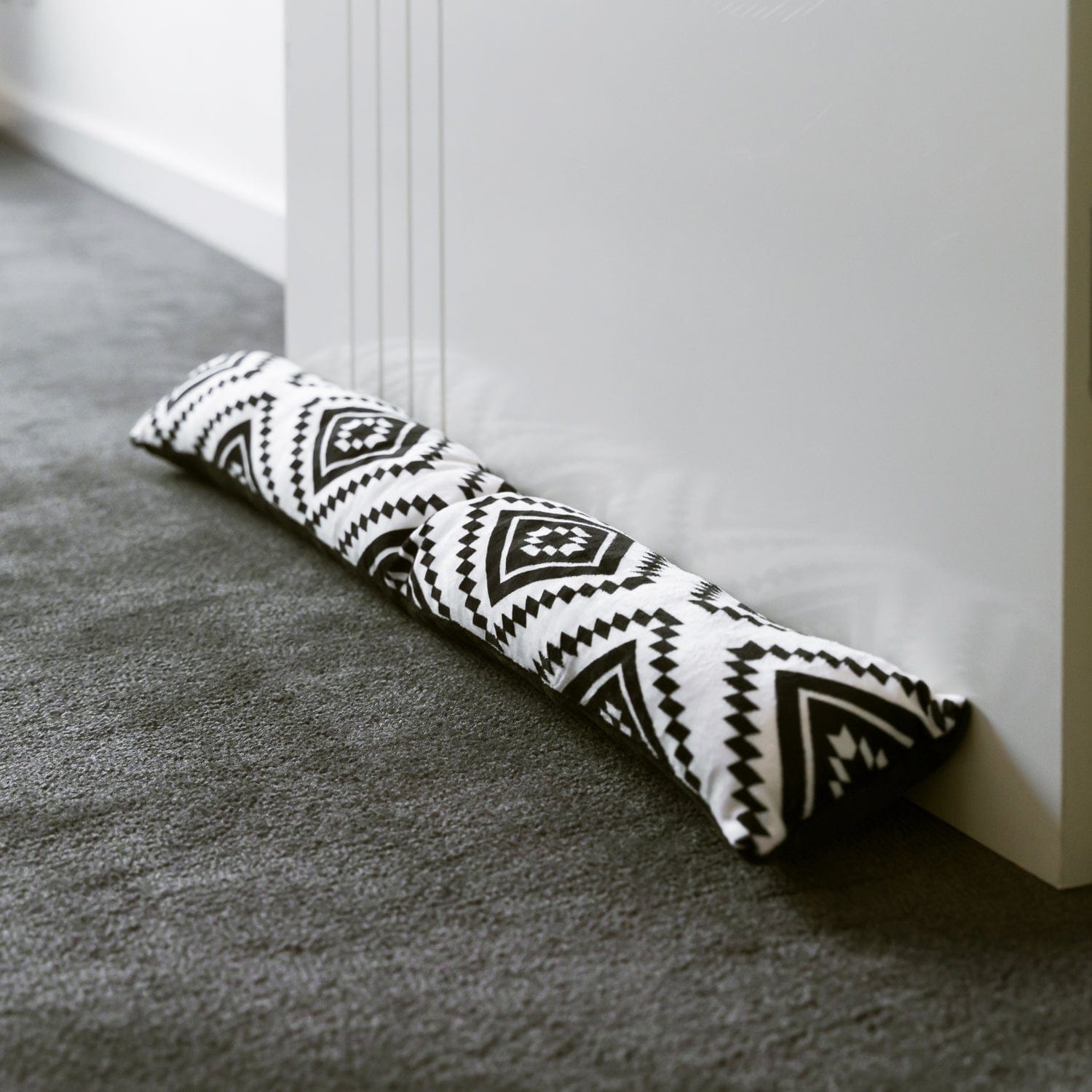 Draught Stopper - DRAUGHT STOPPER COZY NIGHTS Secondary image