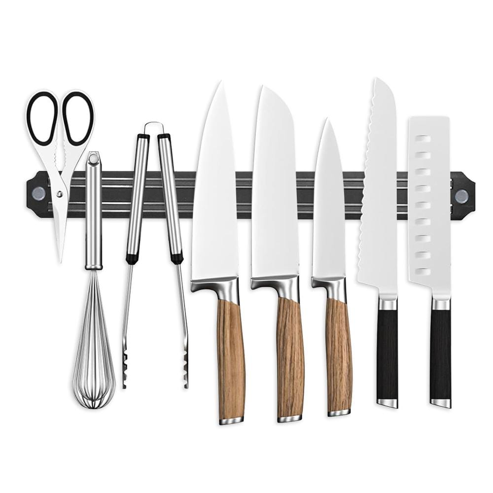 38cm Magnetic Knife Rack Main image