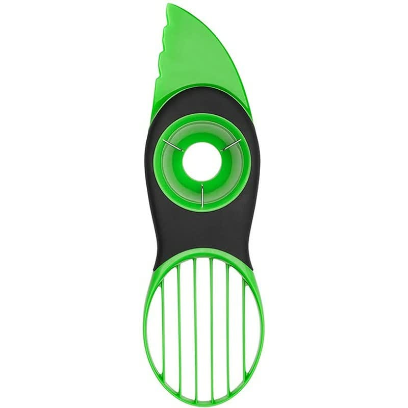 Avo Angel 3 in 1 Avocado Slicer Main image