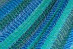 The out and about Mayan Legacy hammock Doble Size in Caribe colour