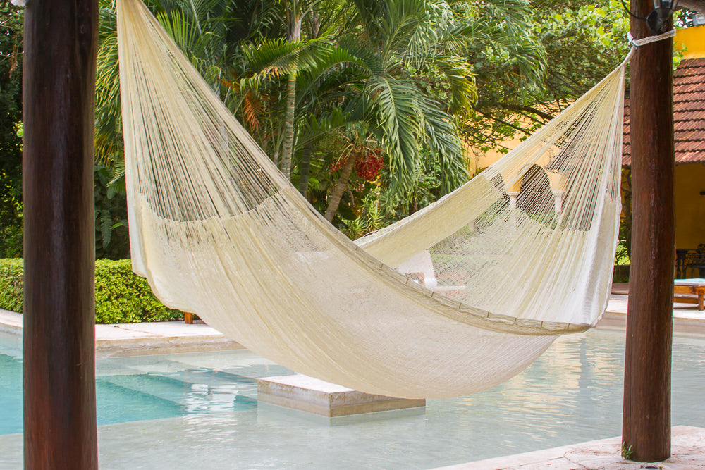 The Power nap Mayan Legacy hammock in Marble Colour Main image
