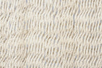 Outdoor undercover cotton Mayan Legacy hammock with hand crocheted tassels King Size Marble