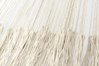 Outdoor undercover cotton Mayan Legacy hammock Family size Marble