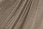 Mayan Legacy Jumbo Size Outdoor Cotton Mexican Hammock in Dream Sands Colour