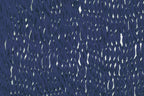 Outdoor undercover cotton Mayan Legacy hammock King size Blue